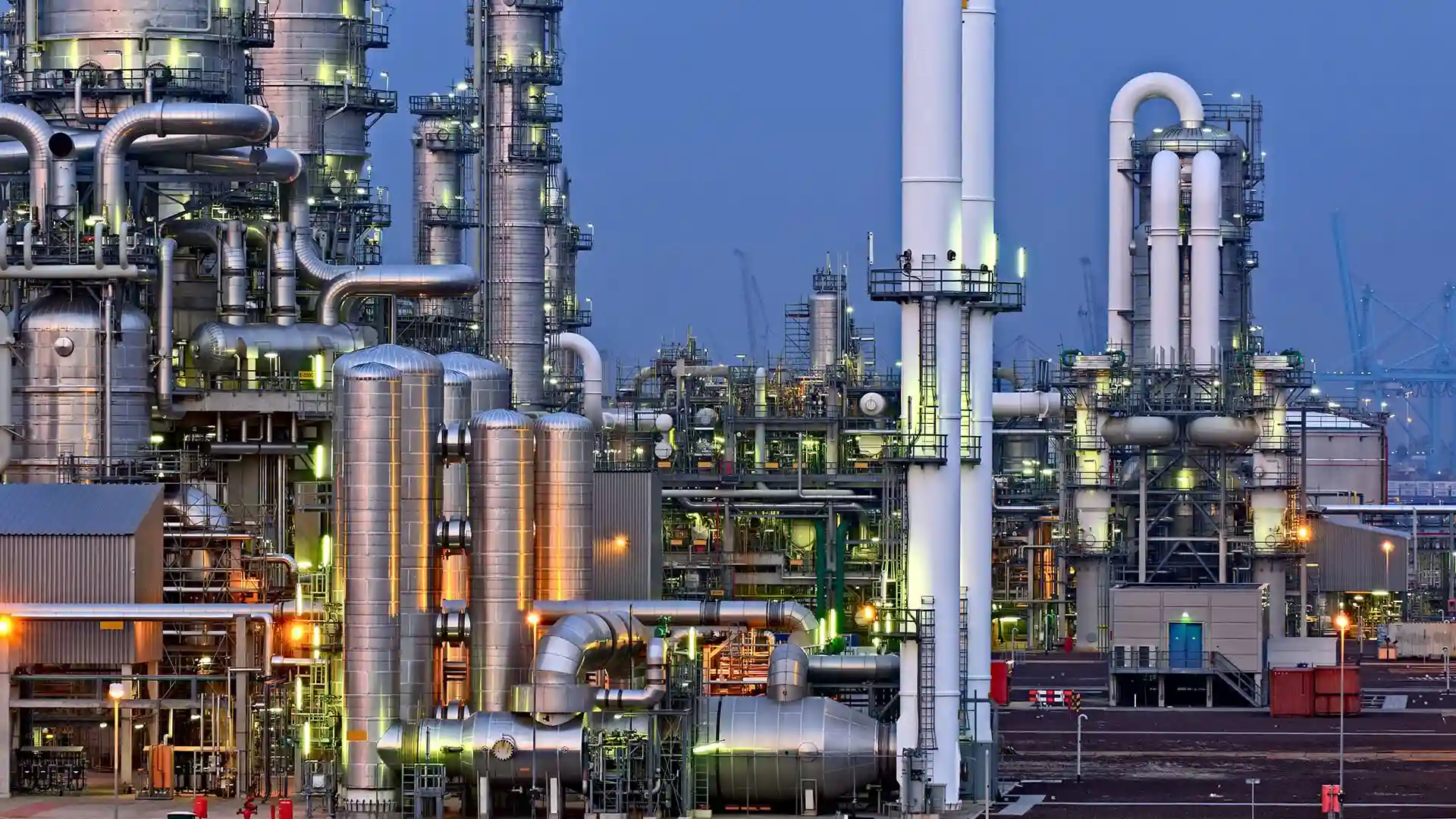 Industrial Chemicals